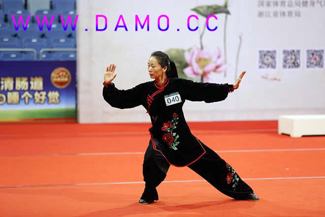 内功 易筋经