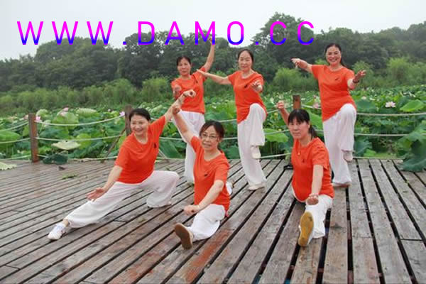 内功 易筋经