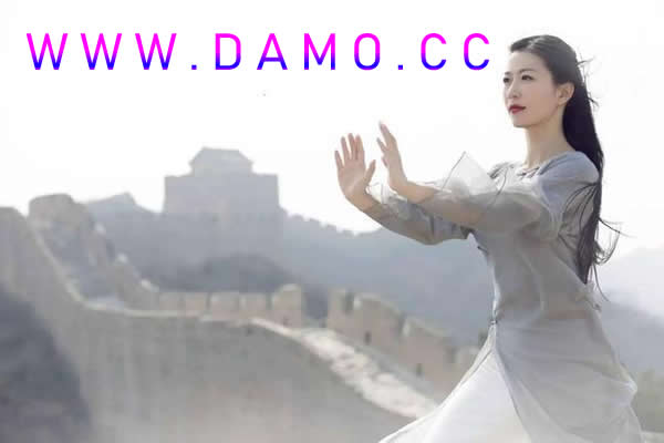 内功 易筋经