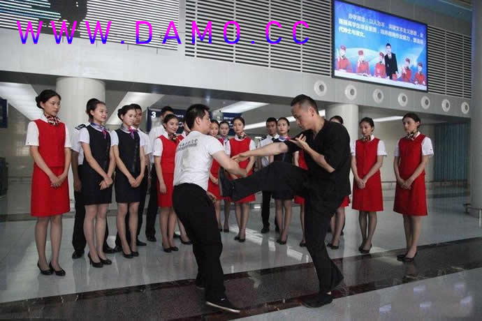 内功 易筋经