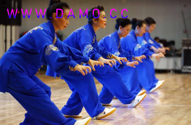 内功 易筋经