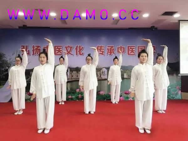 内功 易筋经