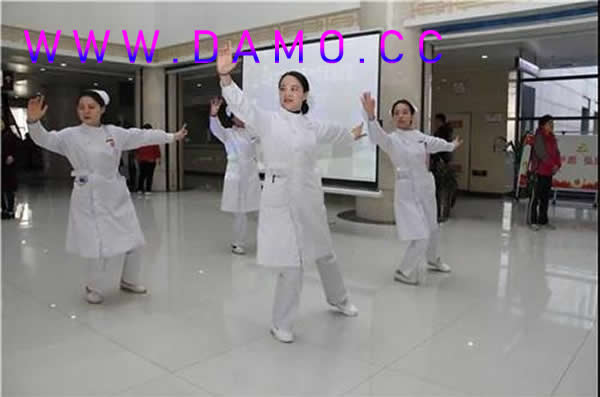 内功 易筋经