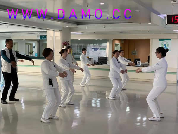 内功 易筋经