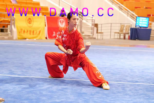 内功 易筋经