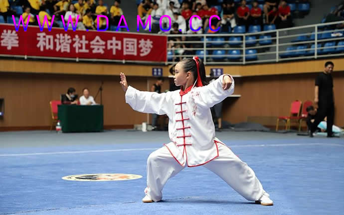内功 易筋经