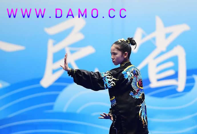 内功 易筋经