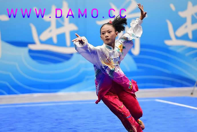 内功 易筋经