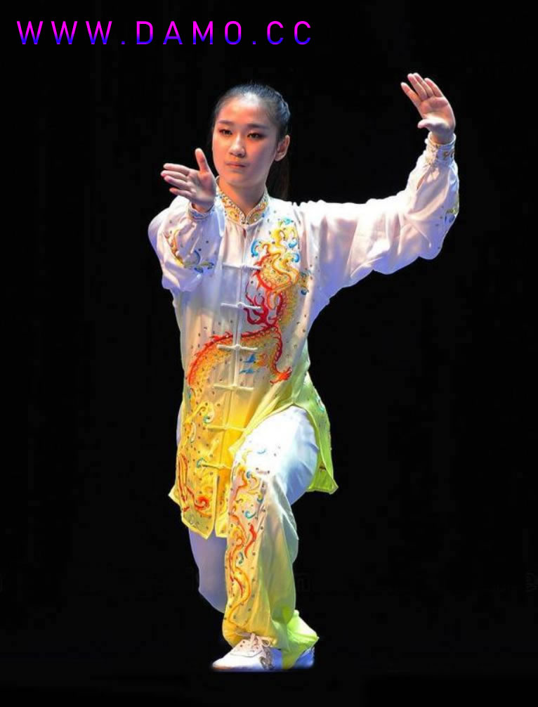 内功 易筋经
