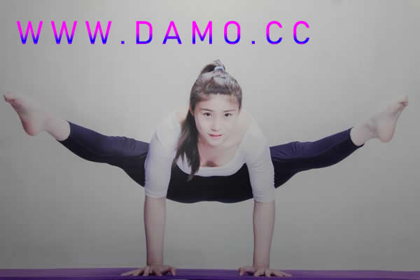 瑜伽网 瑜伽