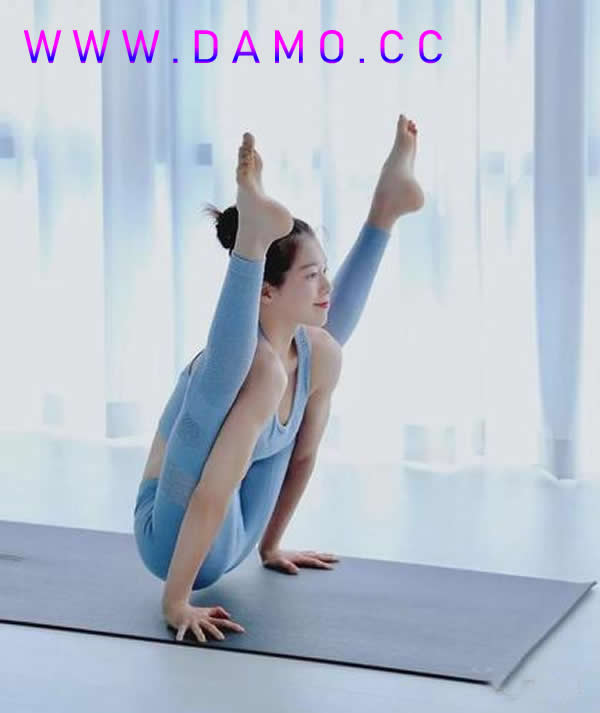 瑜伽网 瑜伽